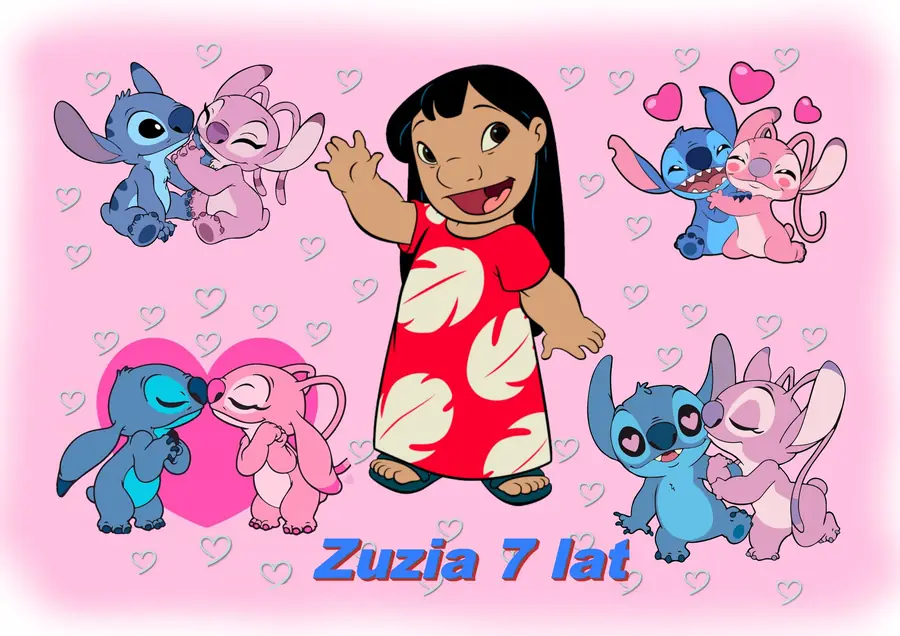 Projekt lub realizacja Słodkich Dekoracji — zdjęcie 01