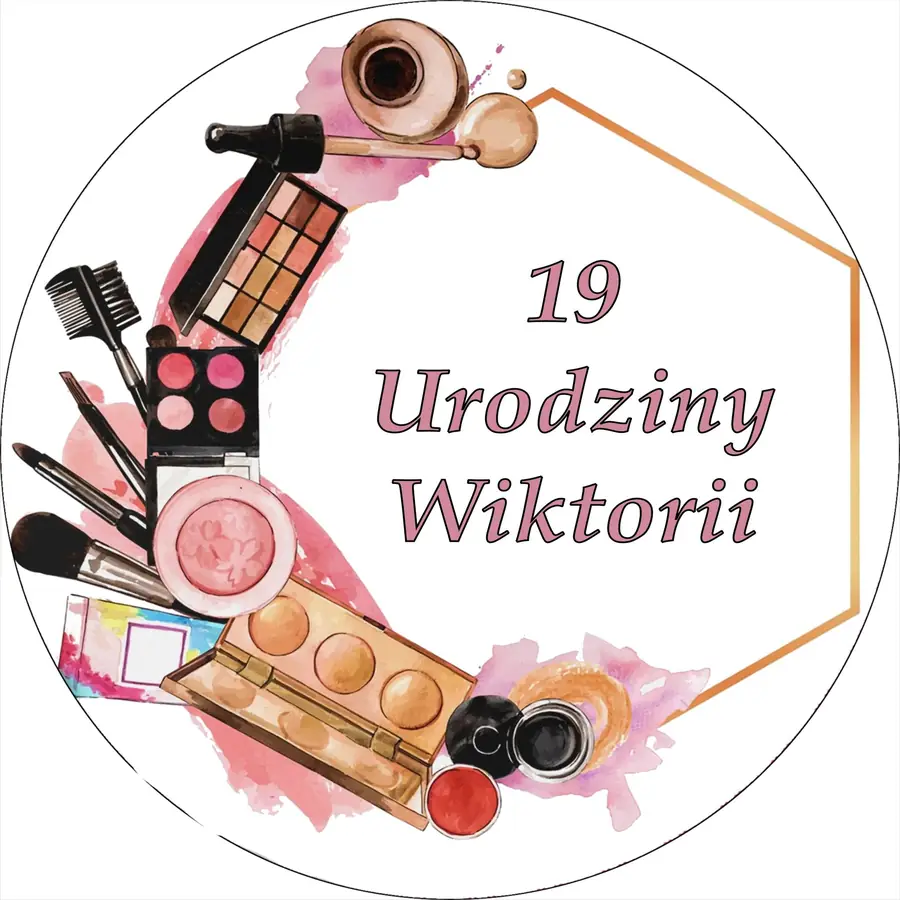 Projekt lub realizacja Słodkich Dekoracji — zdjęcie 25